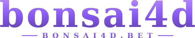 bonsai4d logo